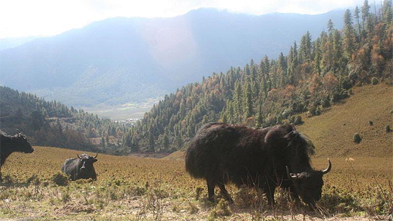 Самые красивые и в то же время уединенных мест на планете