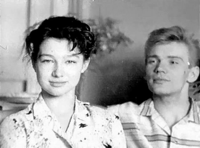 История любви: Божественный союз легендарных танцоров Екатерины Максимовой и Владимира Васильева балет,Екатерина мМаксимова,знакомство,красота,наши звезды,шоу,шоубиz,шоубиз