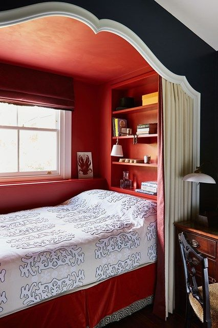 Кровать в шкафу и в нише: уют и практичность с древности только, очень, постели, чтобы, кровати, Южной, резьбой, такие, кроватей, таких, можно, шкафах, более, спать, выглядят, нагреть, автору, сквозняки, вещейВ, универсальна