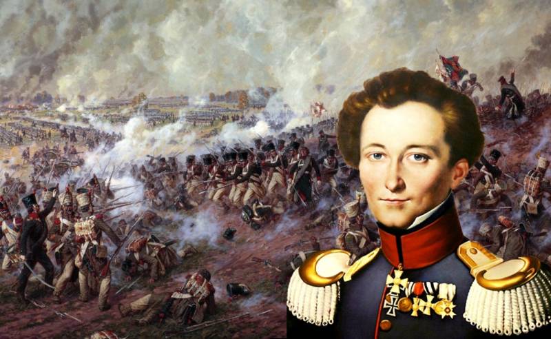 «Политическая цель является первоначальным мотивом войны»: военная карьера и военная теория Карла фон Клаузевица