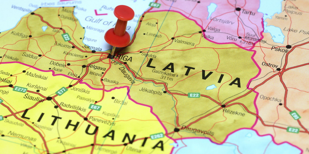 Соседи Белоруссии – Польша и Литва – готовы ради угождения США разместить на своей...