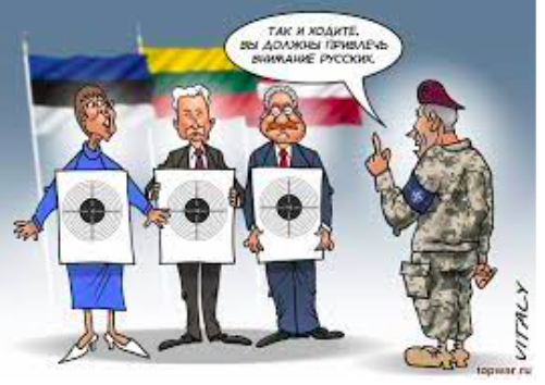 Уроки истории не учит никто. Все считают, что на этот раз будет иначе. Не будет