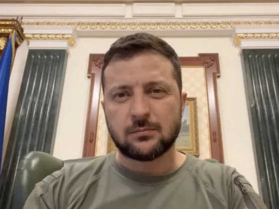 Зеленский назвал «идиотами» делегацию России после переговоров в Стамбуле