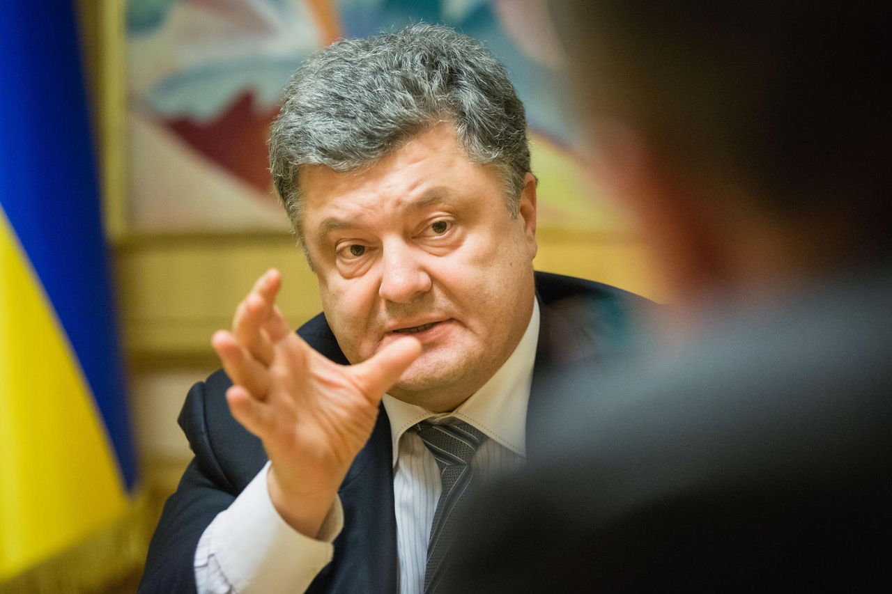 Теперь мы официально можем быть не толерантными с Украиной