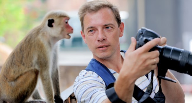 Анекдоты про фотографов Анекдоты про фотографов анекдоты