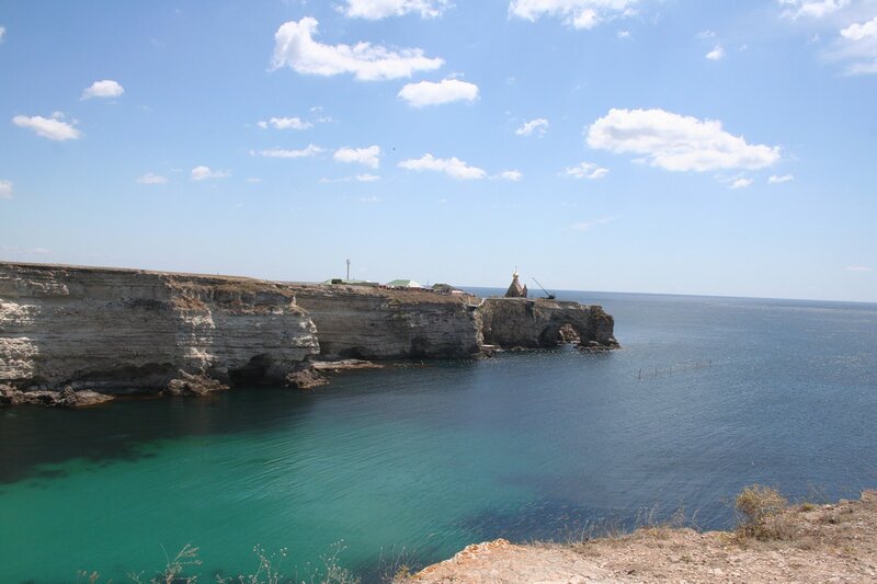 Величие Тарханкута Величие Тарханкута