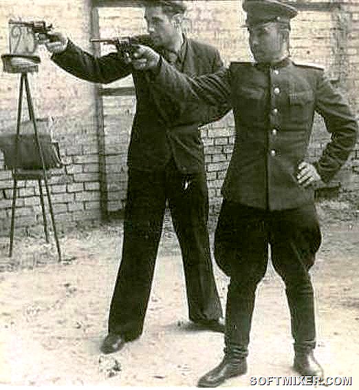 Как в СССР ловили предателей Как в СССР ловили предателей