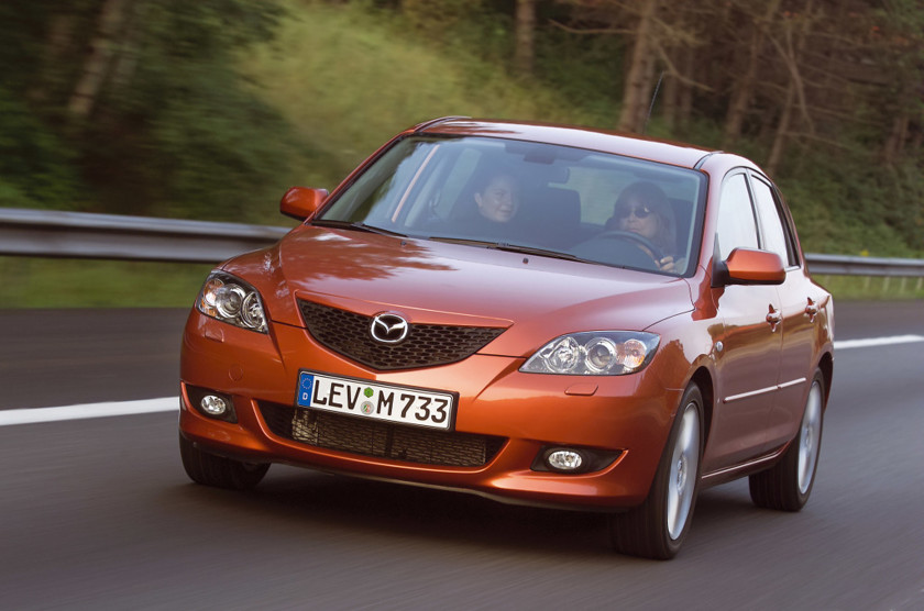 Mazda празднует 100-летие: пять интересных фактов о компании Mazda, компании, ZoomZoom, Мацуда, модели, оказалась, машины, производство, двигателем, в истории, двигателей, моделей, мотор, компания, автомобили, наиболее, который, такие, Bseries, можно