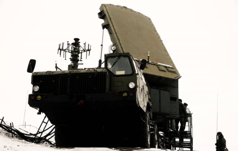 Похлеще, чем «Витязь». На что способен ЗРК С-300 с уникальными противоракетами семейства 9М96Е?