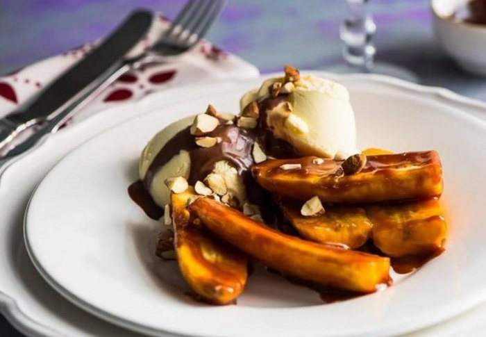 5 блюд с мороженым, которые скрасят летние будни 5 блюд с мороженым, которые скрасят летние будни готовим дома,кулинария,рецепты