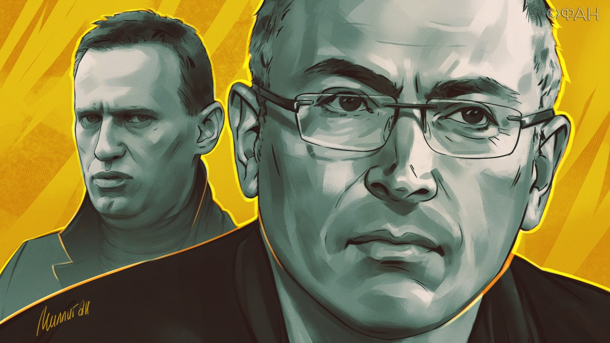 Манукян, оценивая блокировку сайтов Ходорковского, рассказал об угрозах в свой адрес