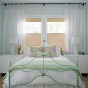 Простота и натуральность всегда в моде