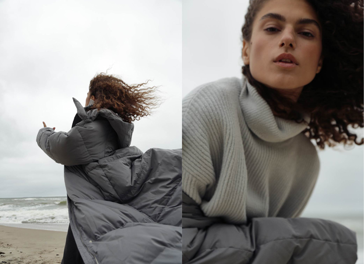 От капсул для самоизоляции до digital-коллекций: дизайнеры представили новые лукбуки Мода,Новости моды