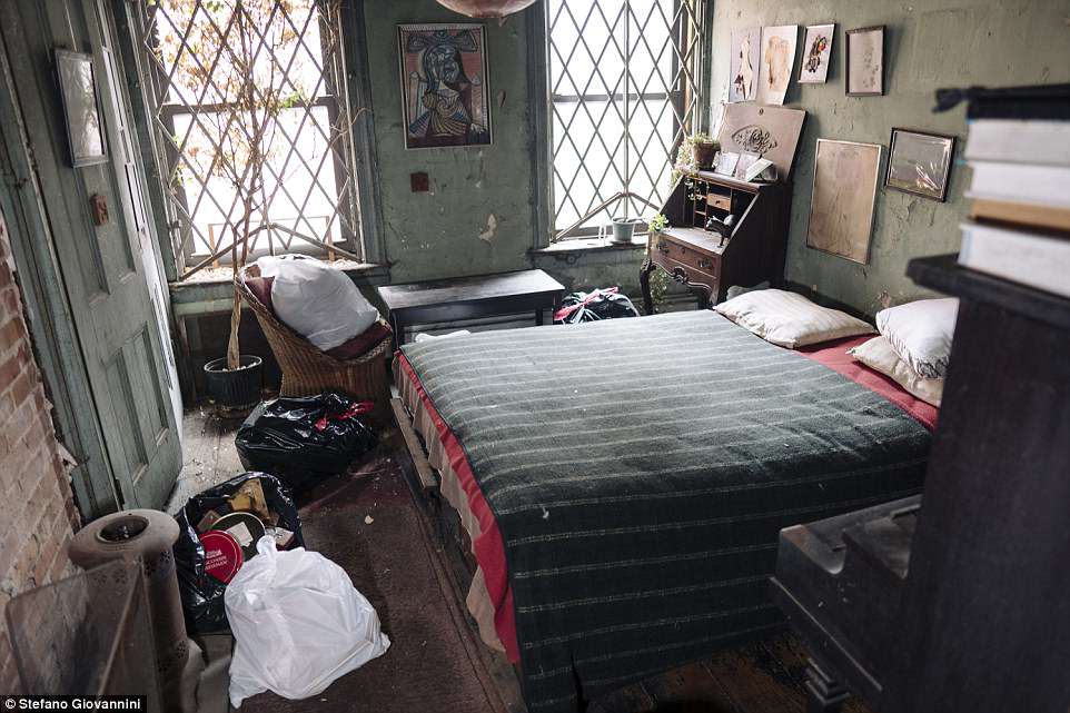 Актриса более 50 лет снимала квартиру на Монхеттене за 28 долларов