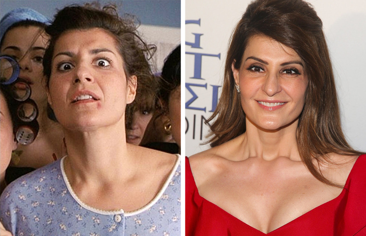 12 безупречных актрис, которые не побоялись и сыграли дурнушек 12 безупречных актрис, которые не побоялись и сыграли дурнушек загадочность