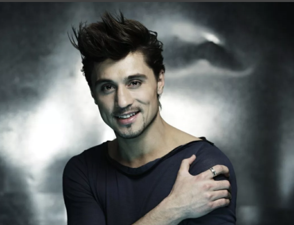 ДИма БИЛан в Самаре ДИма БИЛан в Самаре