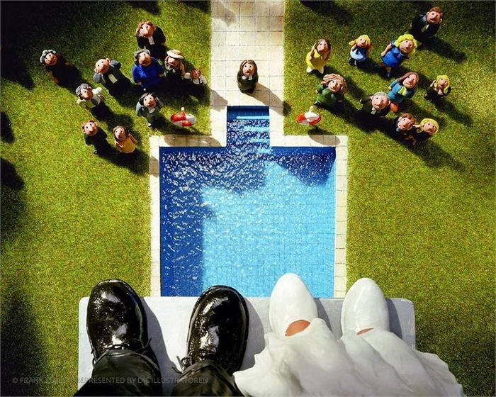 Правда о современном мире и наших приоритетах Правда о современном мире и наших приоритетах