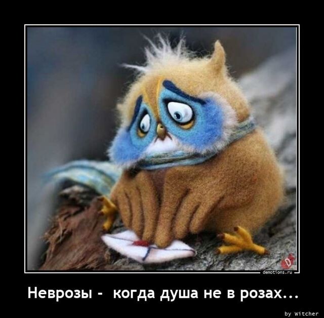 Ежедневная порция позитива и хорошего настроения! Ежедневная порция позитива и хорошего настроения!