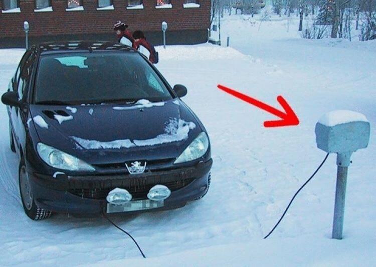 17 бытовых мелочей, которые заставляют люто завидовать финнам 