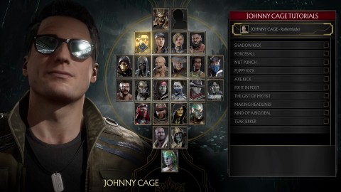 Finish him! 11 полезных советов игрокам Mortal Kombat 11 Finish him! 11 полезных советов игрокам Mortal Kombat 11 action,mortal kombat 11,ps,xbox,геймплей,Игры,файтинг