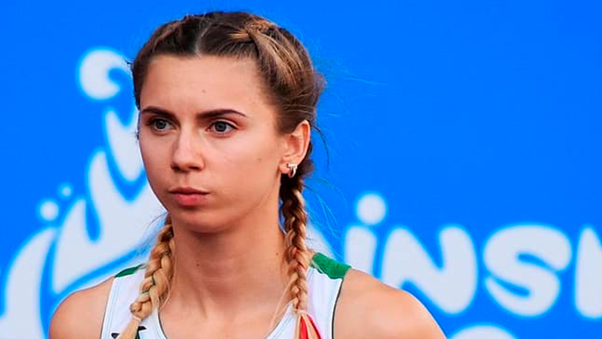 МОК поддерживает легкоатлетку Тимановскую. События дня МОК поддерживает легкоатлетку Тимановскую. События дня Видео