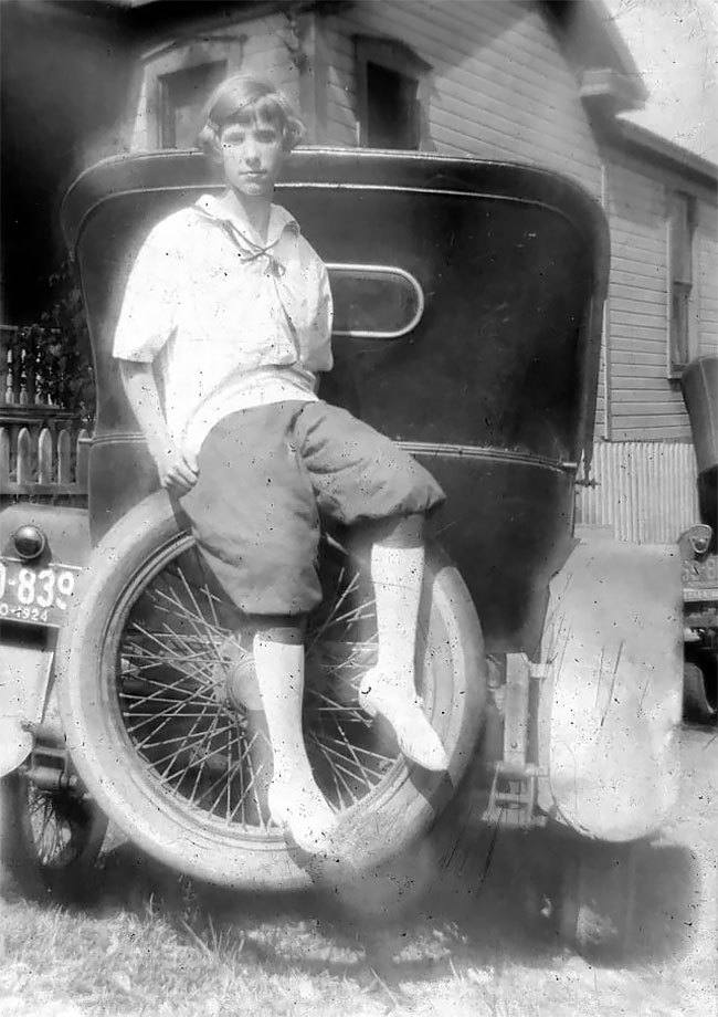 Очаровательные фотографии 