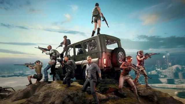 В PUBG может появиться клановая система pubg,Игровые новости,Игры,кланы