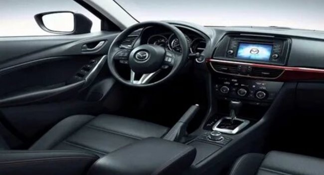 Обновленный кроссовер Mazda CX-5 2022 Автомобили