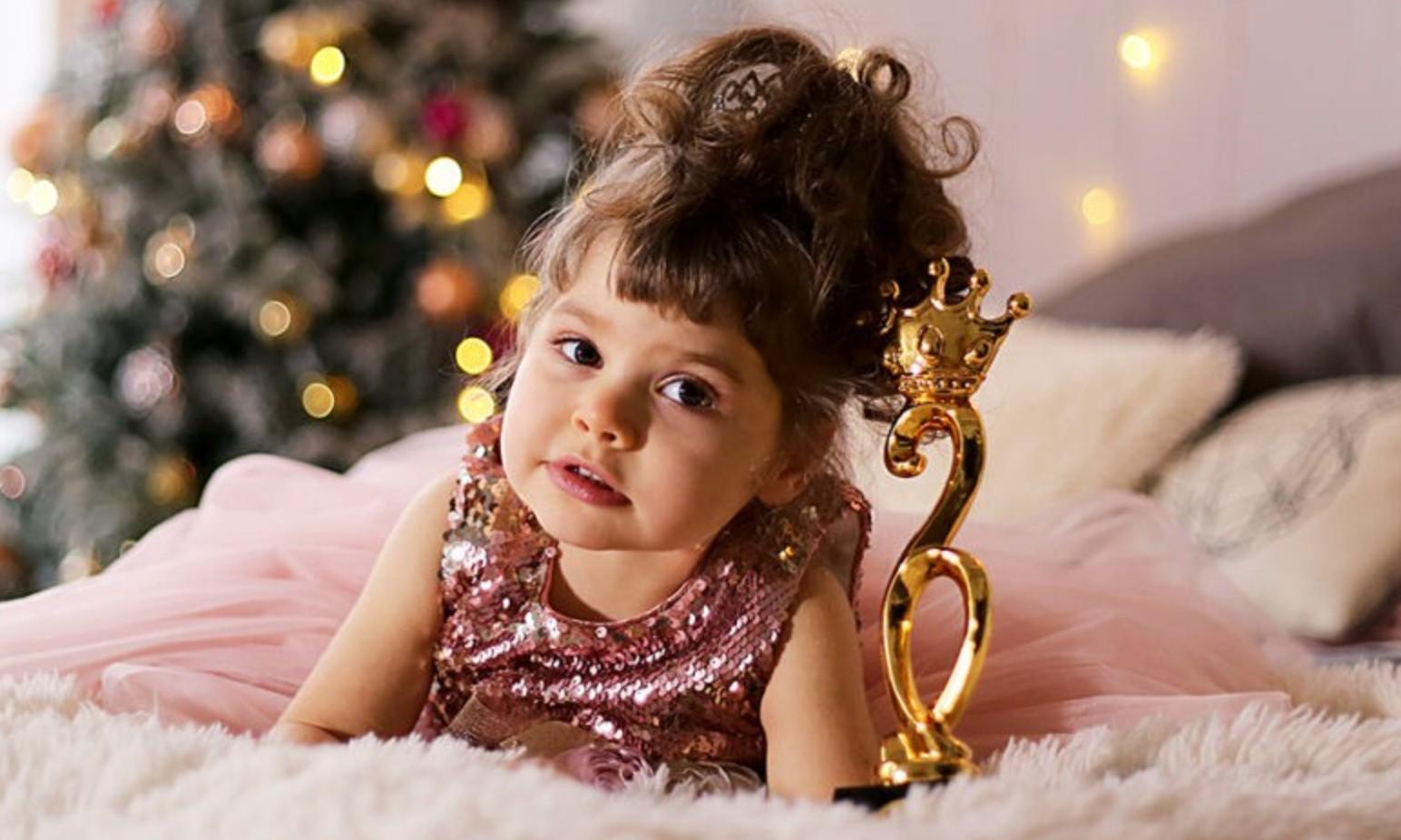 Умерла «Самая красивая девочка России» Ксения Никитина: что о ней известно