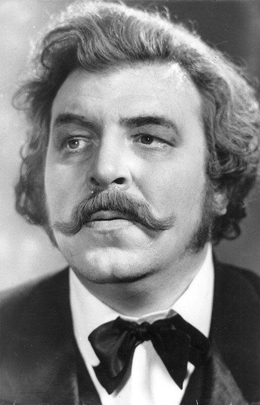 Наши любимые актеры: Роман Филиппов Наши любимые актеры: Роман Филиппов