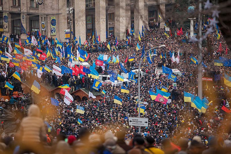 «Тайные переговоры» показывают, как на Западе меняется отношение к СВО Колумнистика