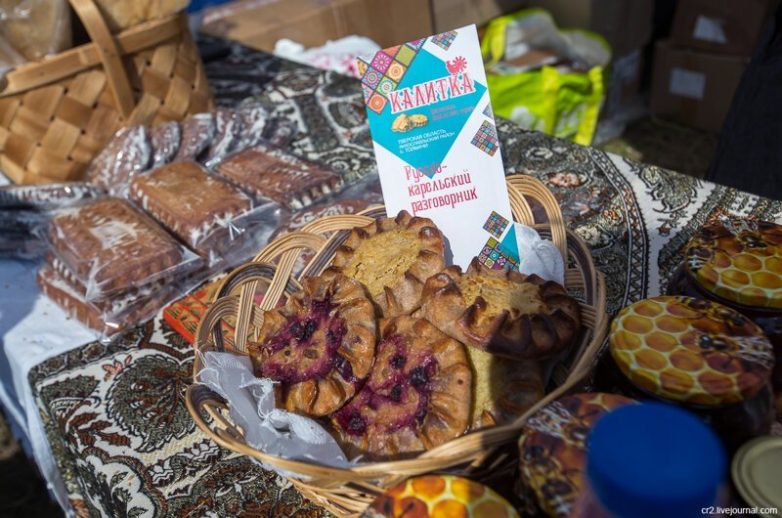 Маленькая Карелия: фестиваль «Калитка» в Тверской области глазами очевидца Маленькая Карелия: фестиваль «Калитка» в Тверской области глазами очевидца города,калитка,карелия,Россия