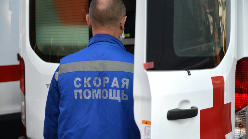 Гладков: один человек погиб и трое пострадали при атаки БПЛА ВСУ на село Ржевка