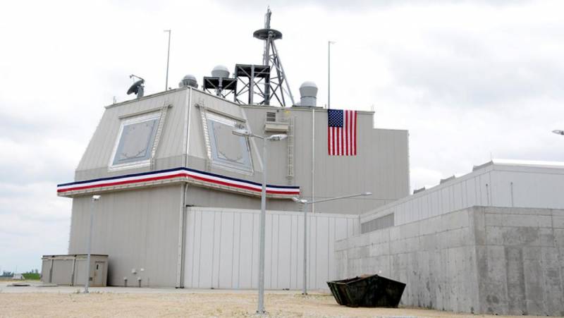 Американские ракеты в Польше и Румынии нацелены на Россию. Как ответить? геополитика