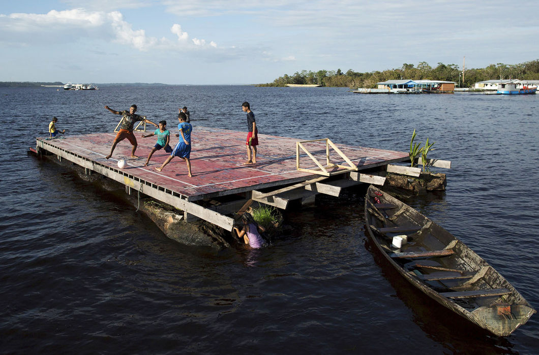 Необычные футбольные поля из разных стран мира Необычные футбольные поля из разных стран мира путешествия