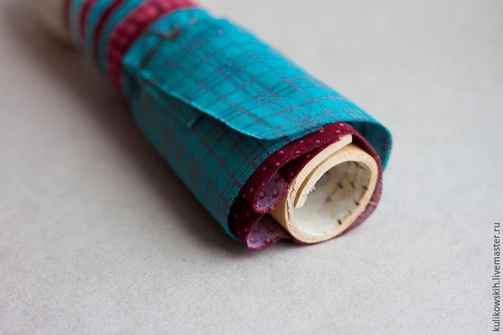 Мастер-класс: «Кукла на удачное замужество» Мастер-класс: «Кукла на удачное замужество» мотанка