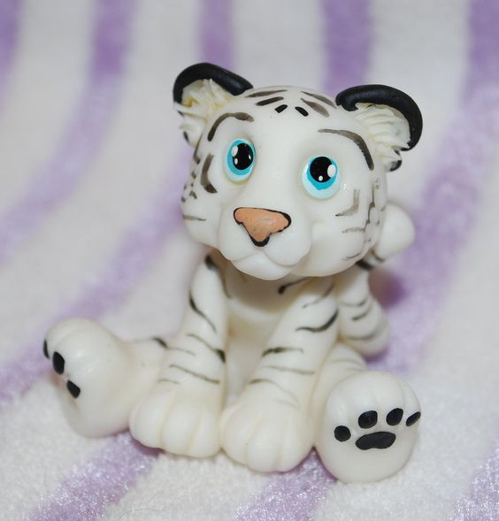 Холодный фарфор своими руками: бюджетная альтернатива дорогостоящему материалу Холодный фарфор своими руками: бюджетная альтернатива дорогостоящему материалу сделай сам