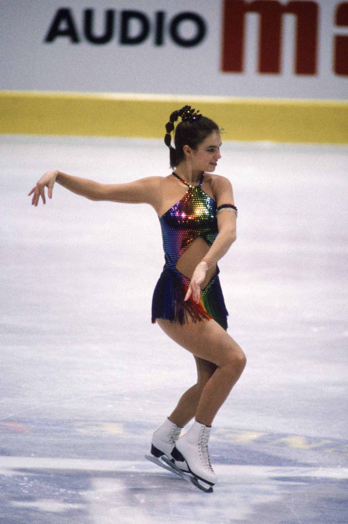 Katarina Witt Images