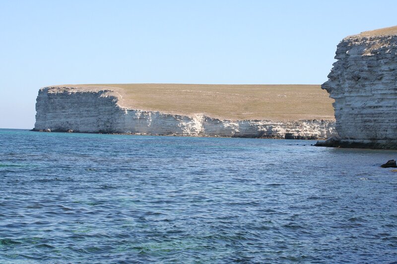 Величие Тарханкута Величие Тарханкута