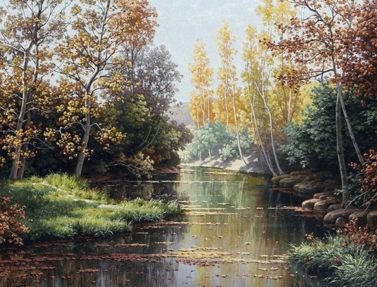 �������� ���� ������ ������ ��� (Rene Charles Edmond His) ������� � 08