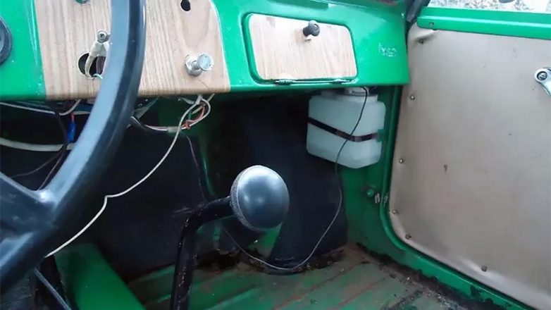 Мифы и факты про ту самую «инвалидку» 