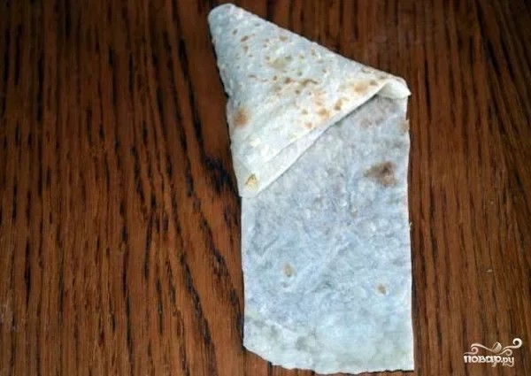 Треугольники из лаваша с сыром. рецепт, треугольник, вкусняшки, вкусно и быстро, длиннопост