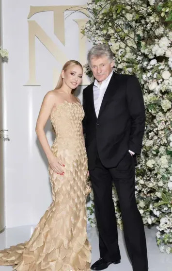 Татьяна Навка показала фото с мужем Дмитрием Песковым в честь дня рождения Навка, НавкаТатьяна, Дмитрием, Татьяна, Песковым, замужем, пресссекретарём, покоя, президента, мужем, чемпионка, родила, НавкаНапомним, ЕлизаветуВ, сыновей, детей, троих, которая, отношений, Солоцинской