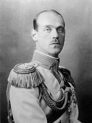 Проклятые сыновья императора Александра III. Проклятые сыновья императора Александра III.