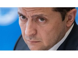 Вашингтон унизил Зеленского естественным образом Вашингтон унизил Зеленского естественным образом украина