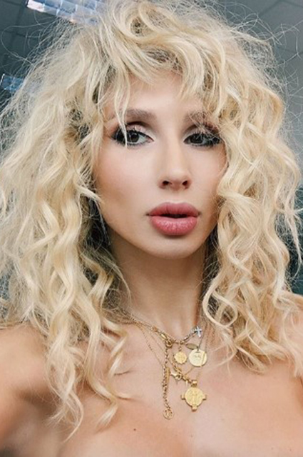 Светлана Лобода отметила 37-летие с Тиллем Линдеманном и близкими друзьями Светлана Лобода отметила 37-летие с Тиллем Линдеманном и близкими друзьями мояночь,Новости