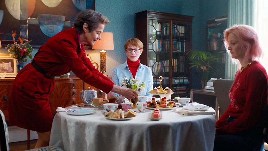 «Отец мать сестра брат» «Отец мать сестра брат»