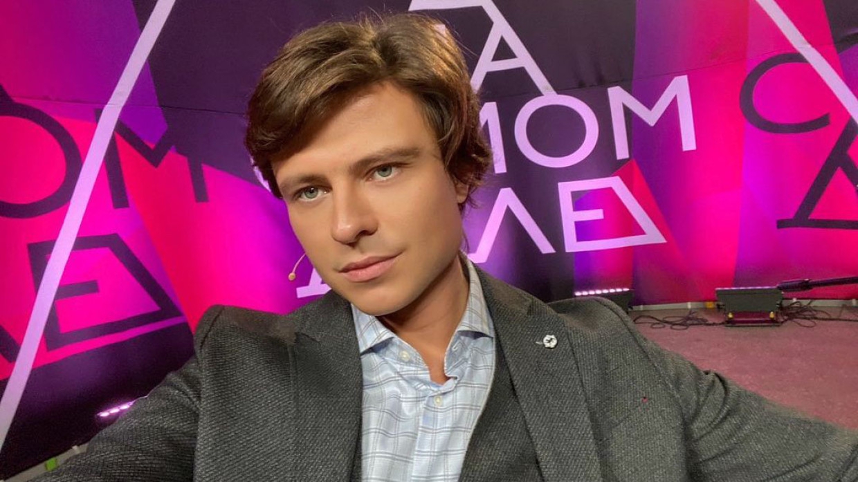 Супруга Шаляпина оказалась на больничной койке в тяжелом состоянии после свадьбы