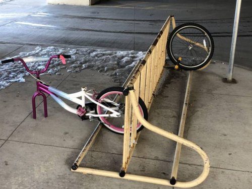 Неудача как она есть Неудача как она есть