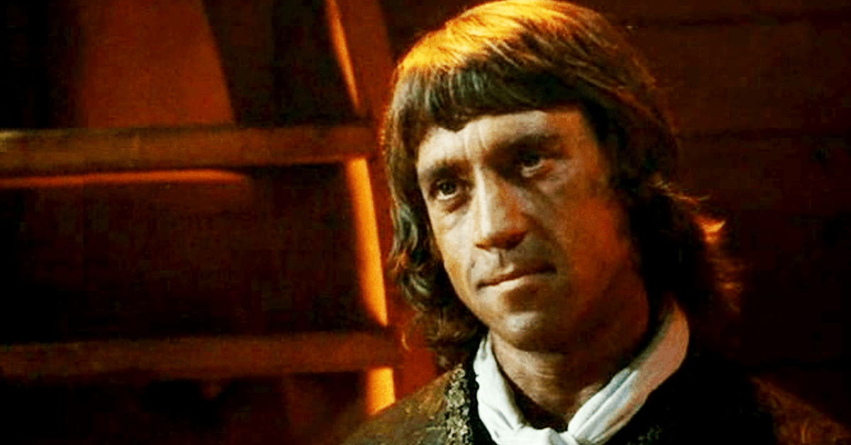 Владимир Высоцкий и Воланд: как бард боролся за роль, которую так и не получил